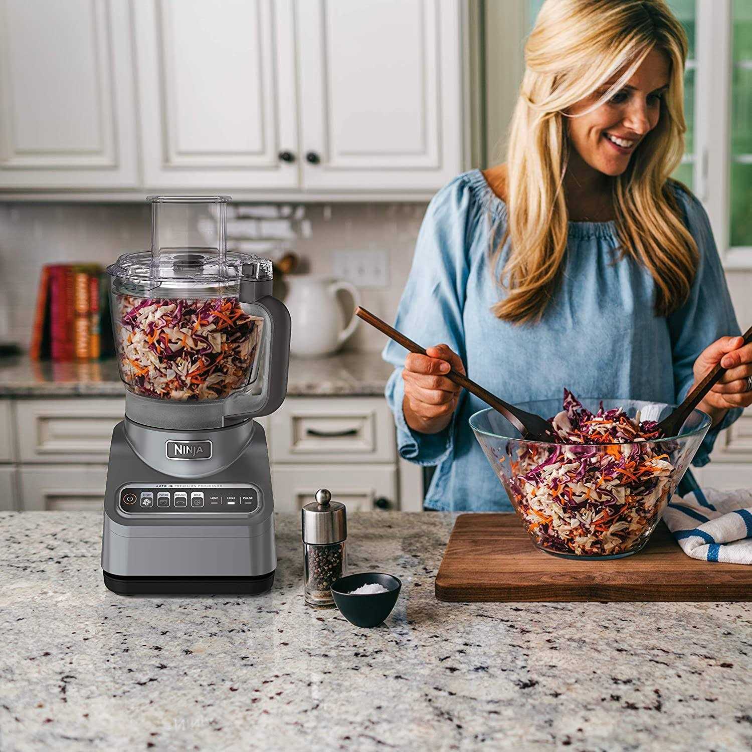 Ninja Professional Plus Food Processor