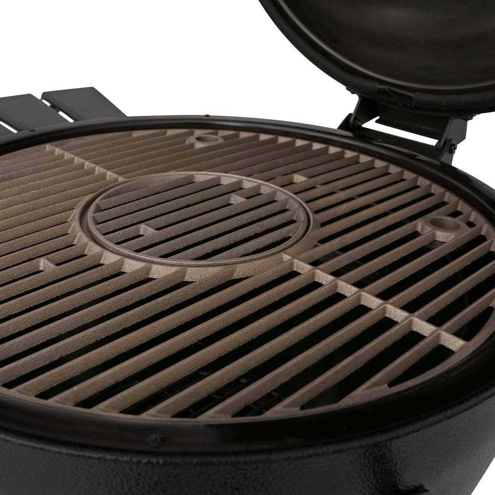 Char-Griller Akorn Kamado Charcoal Grill