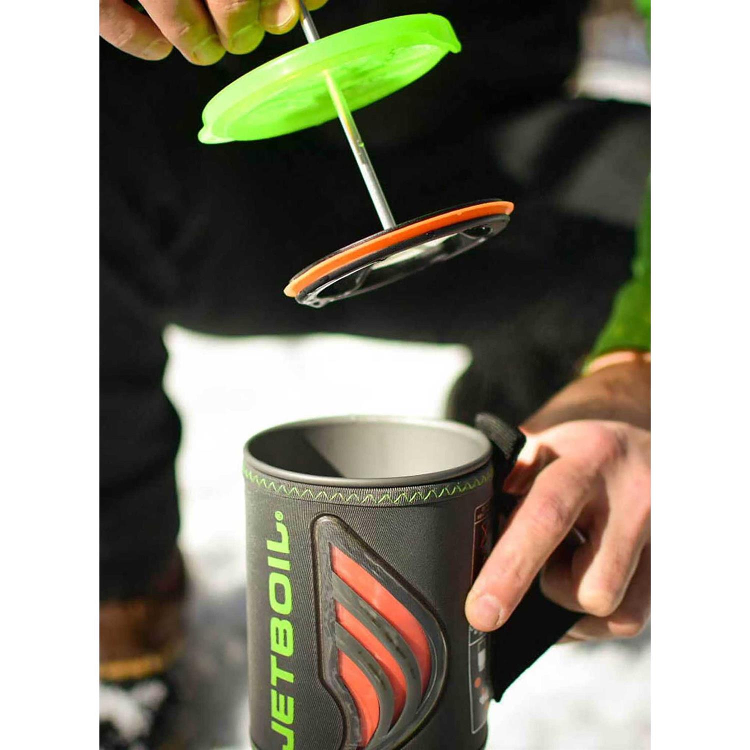 Jetboil Flash Java Kit