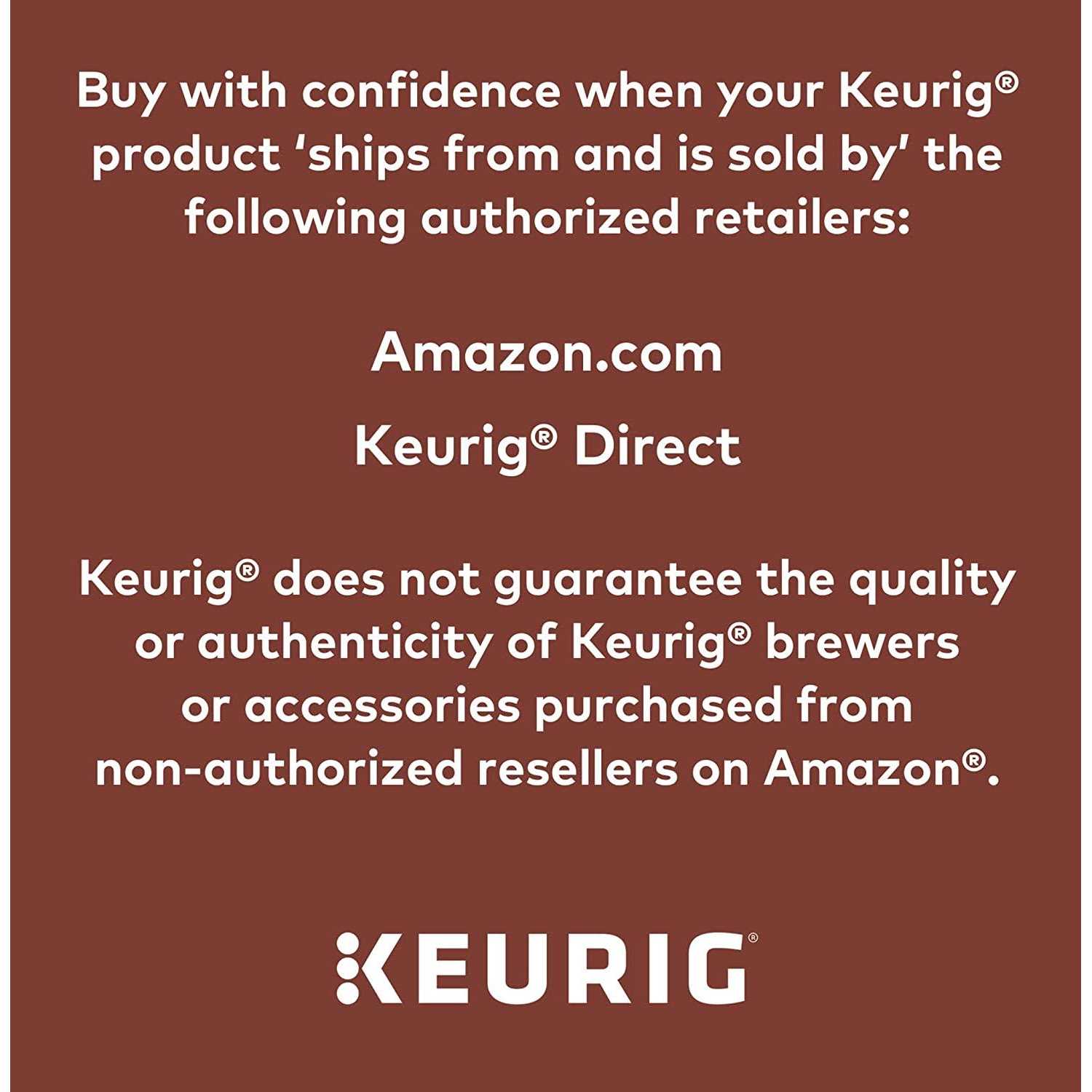 Keurig K-Select