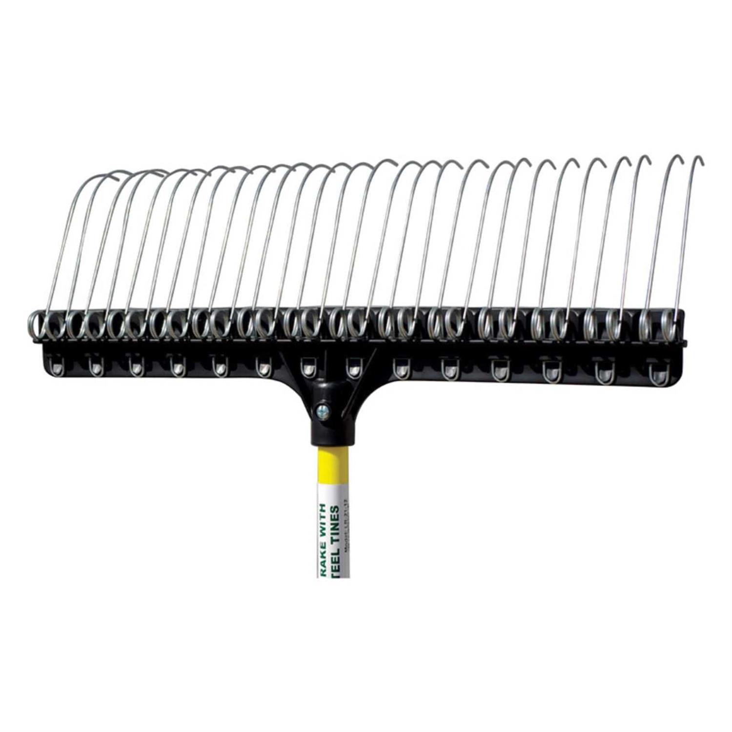 Young Manufacturing Lawn Rake Multi-Purpose