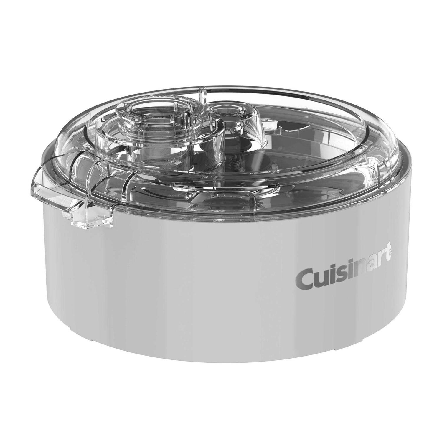 Cuisinart Dicing Accessory Kit