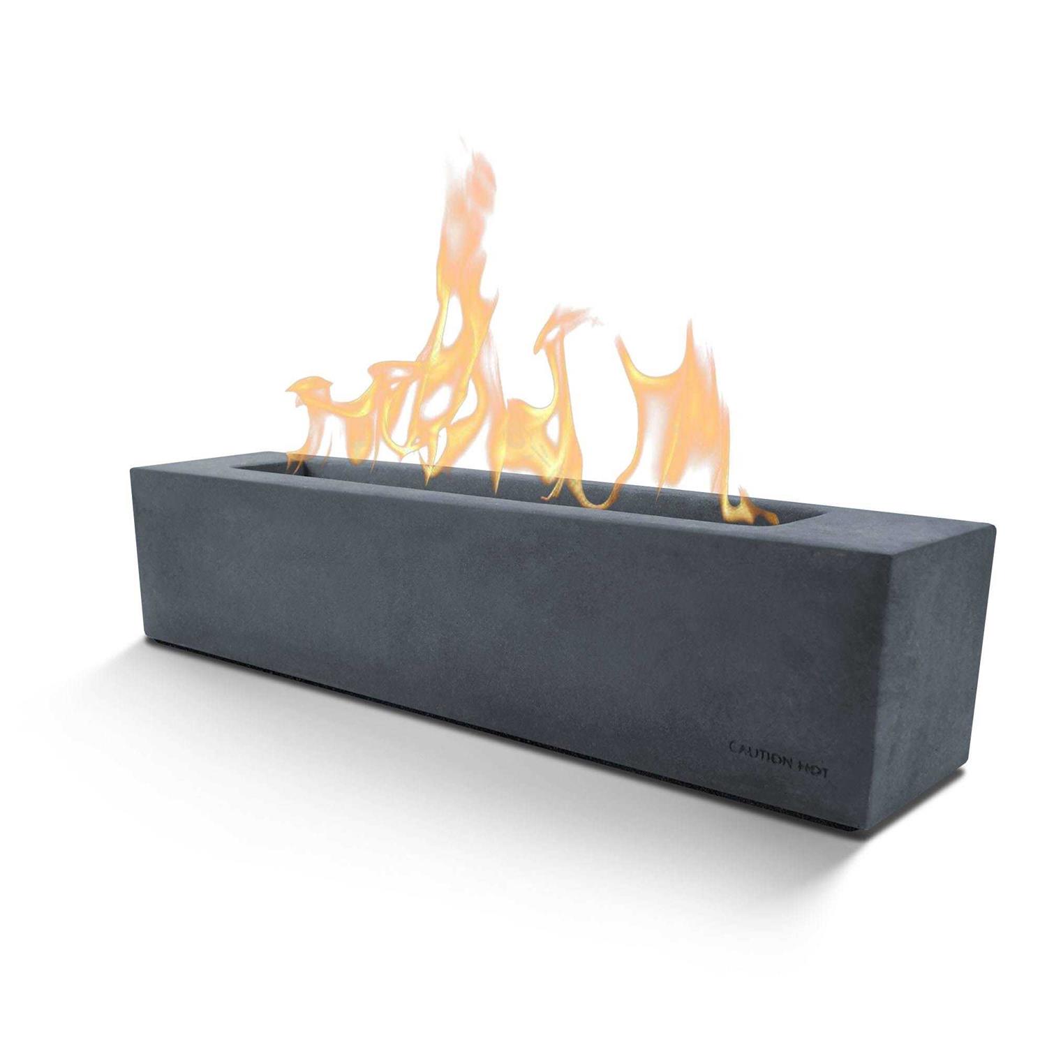 Kante Concrete Fire Pit