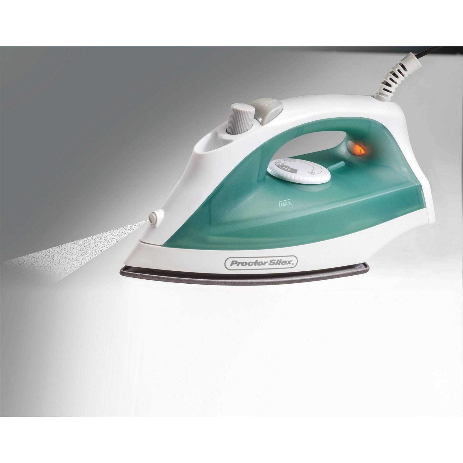 Proctor Silex Steam Iron