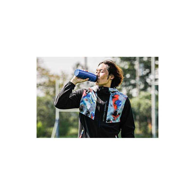 Under Armour 32 oz Sideline Squeeze Water Bottle