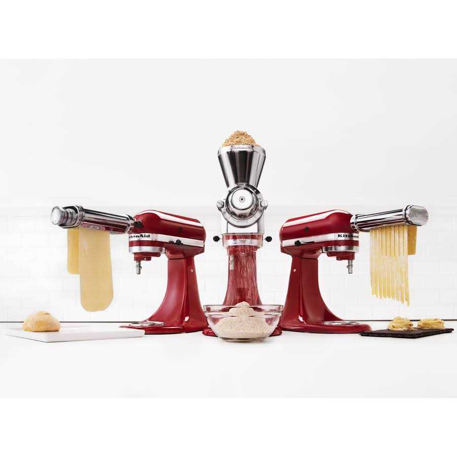 KitchenAid Pasta Roller Attachment