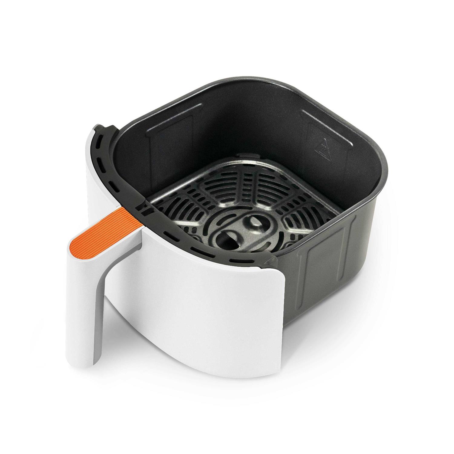 COSORI Air Fryer 4 Qt 7 Cooking Functions Airfryer 150+ Recipes on Free App