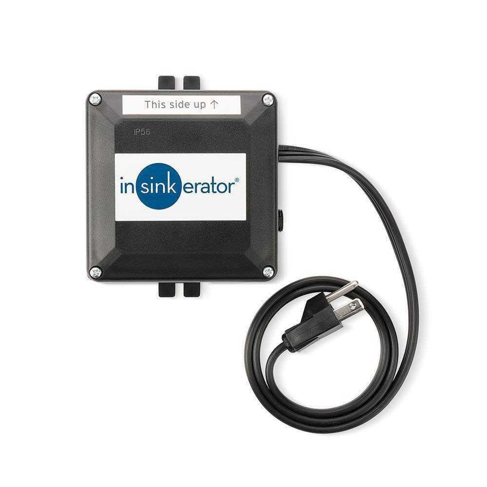 InSinkErator Sink Top Switch STS-OOSN