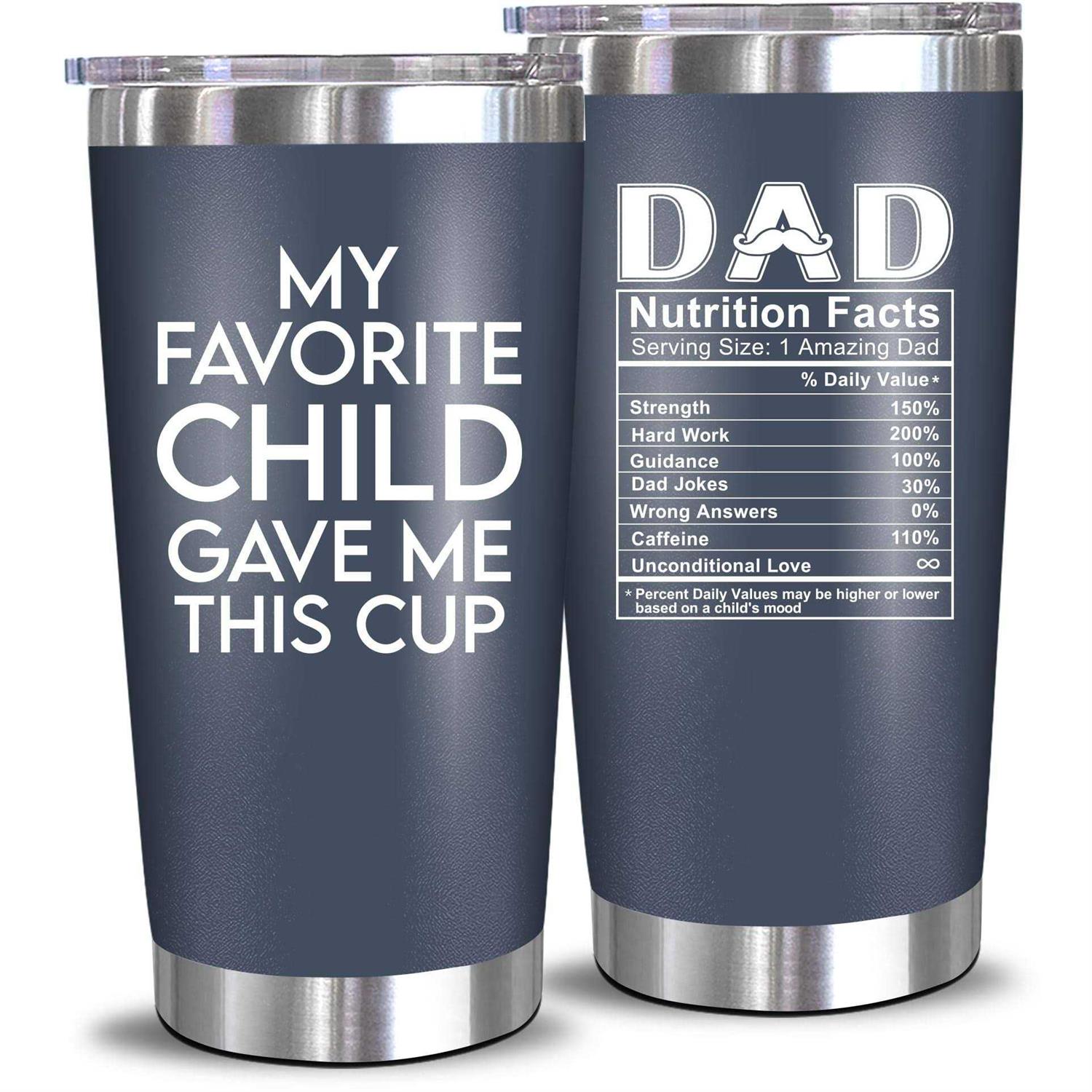 Christmas Gifts For Dad Birthday Gifts For Dad From Daughter Son