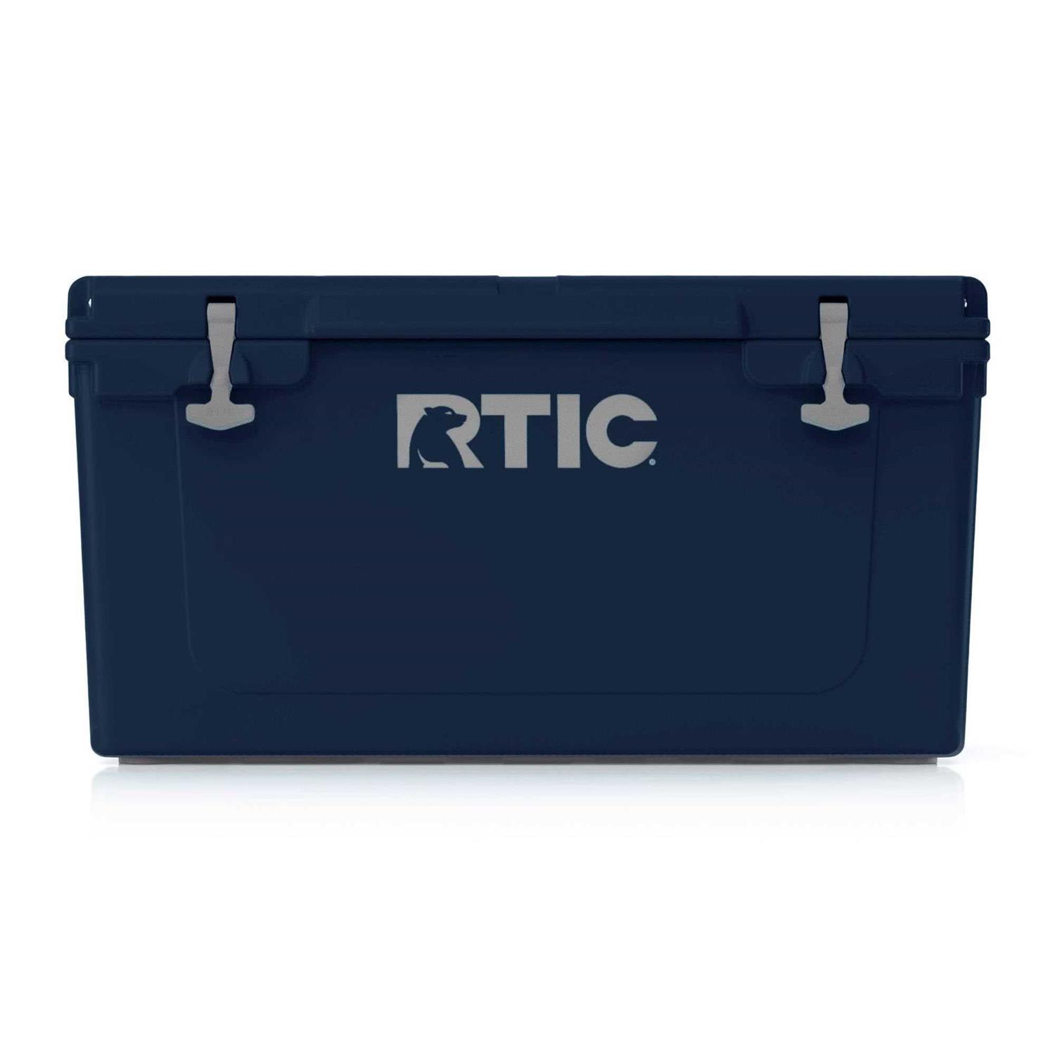 RTIC Hard Sided Cooler