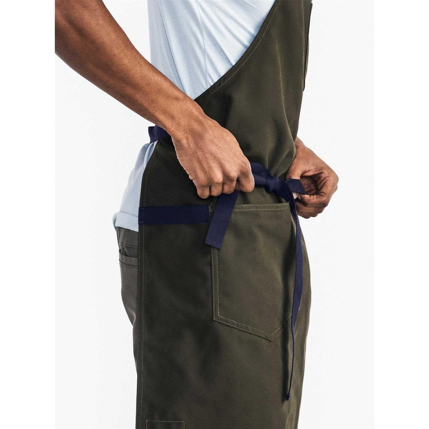 Hedley & Bennett Hedley and Bennett Apron