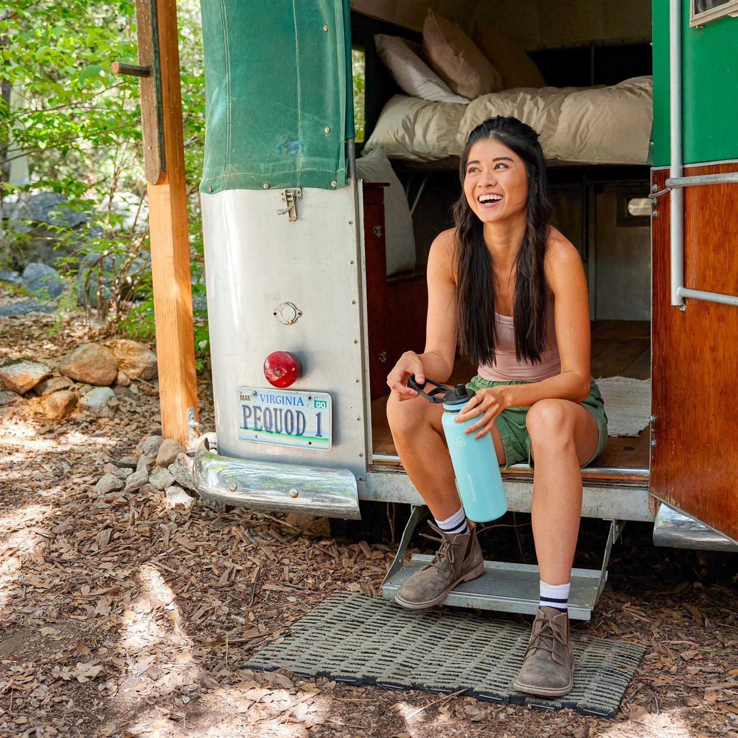 Thermoflask Stainless Steel