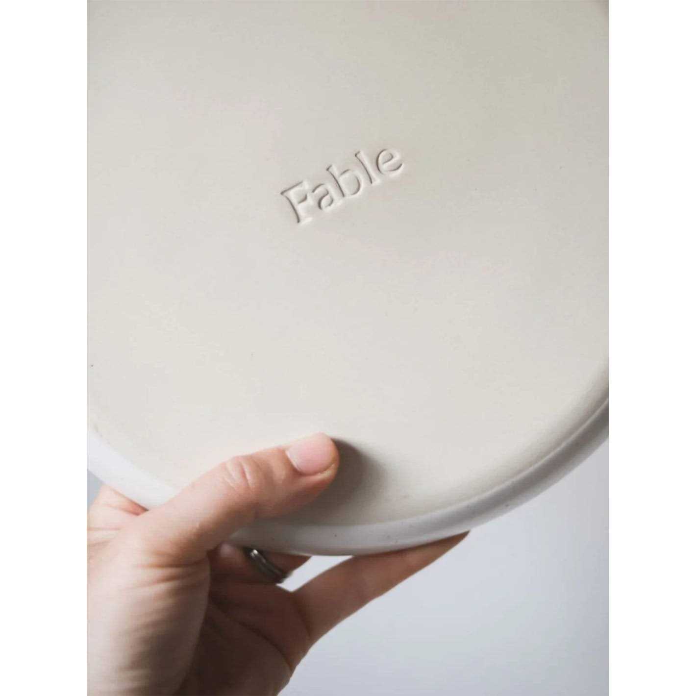 Fable Plates