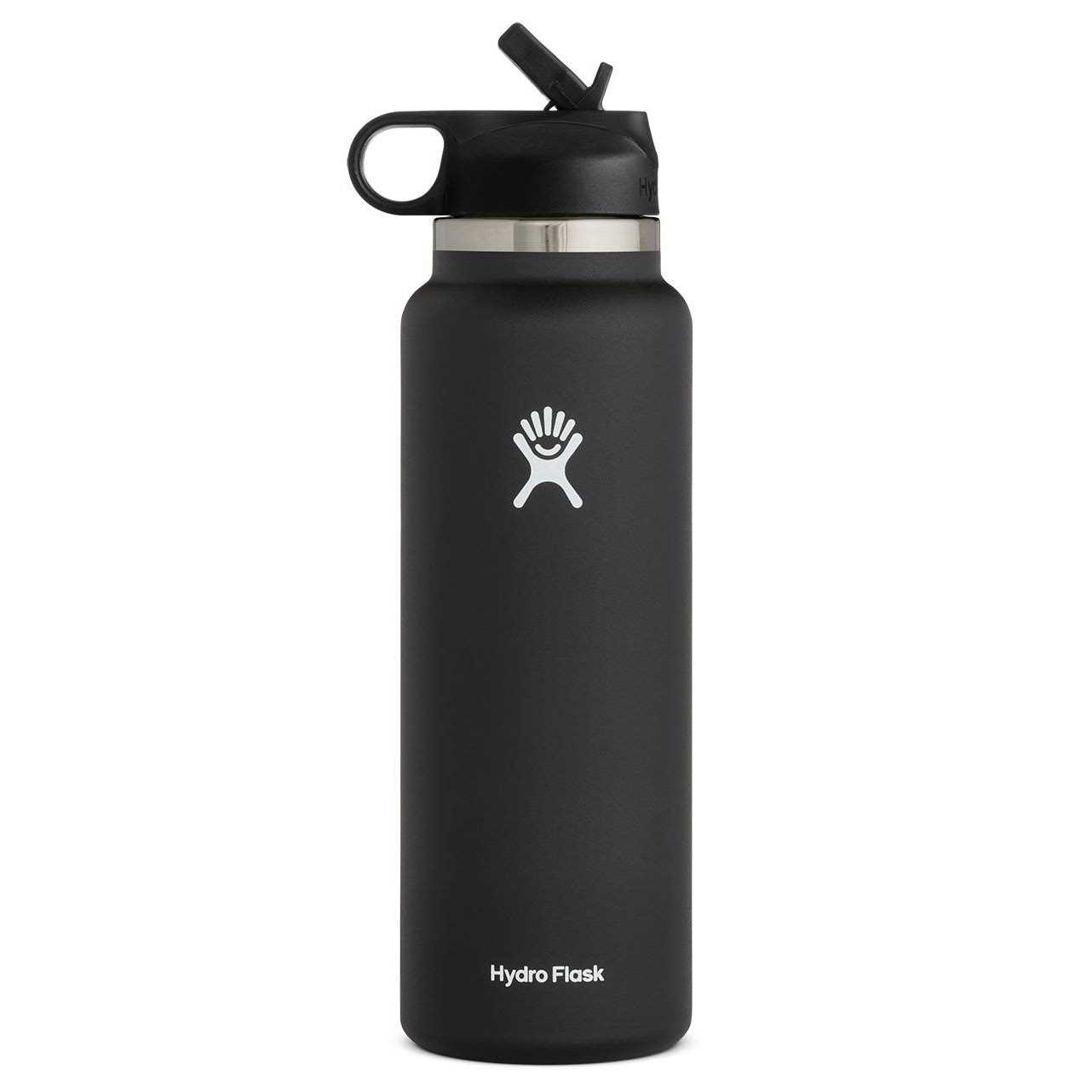 Hydro Flask Wide Mouth Straw Lid