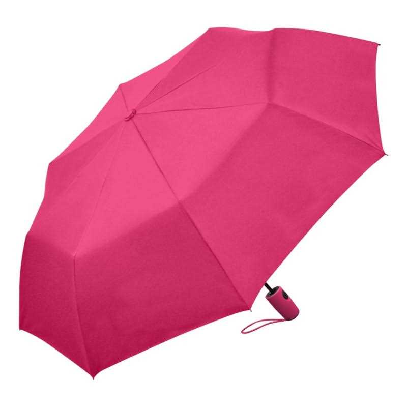 Weather Station Automatic Super Mini Umbrella