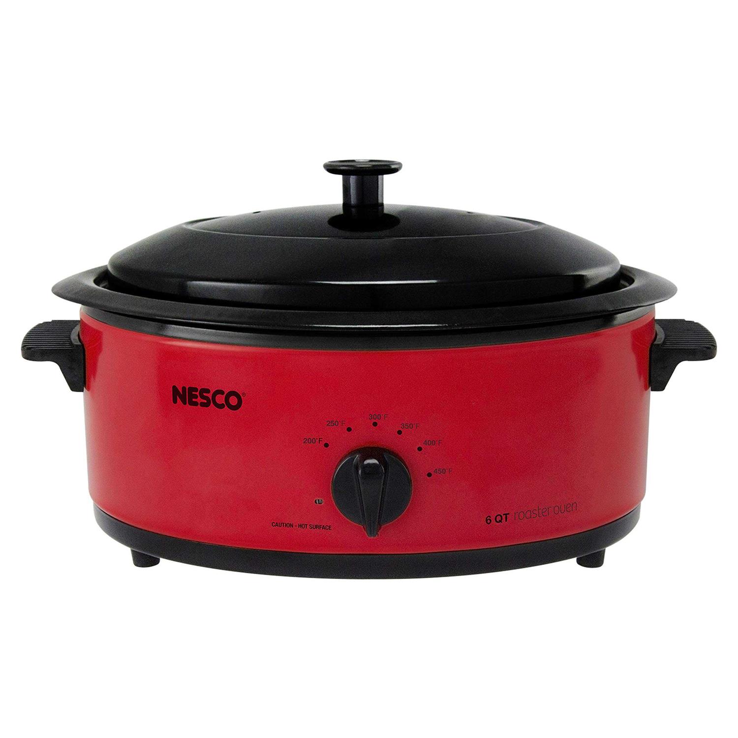 Nesco 6 Roaster