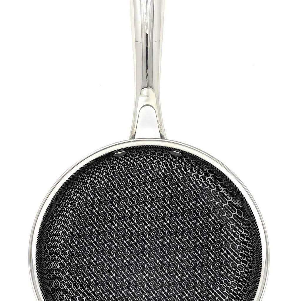 HexClad Cookware 8 Hybrid Pan