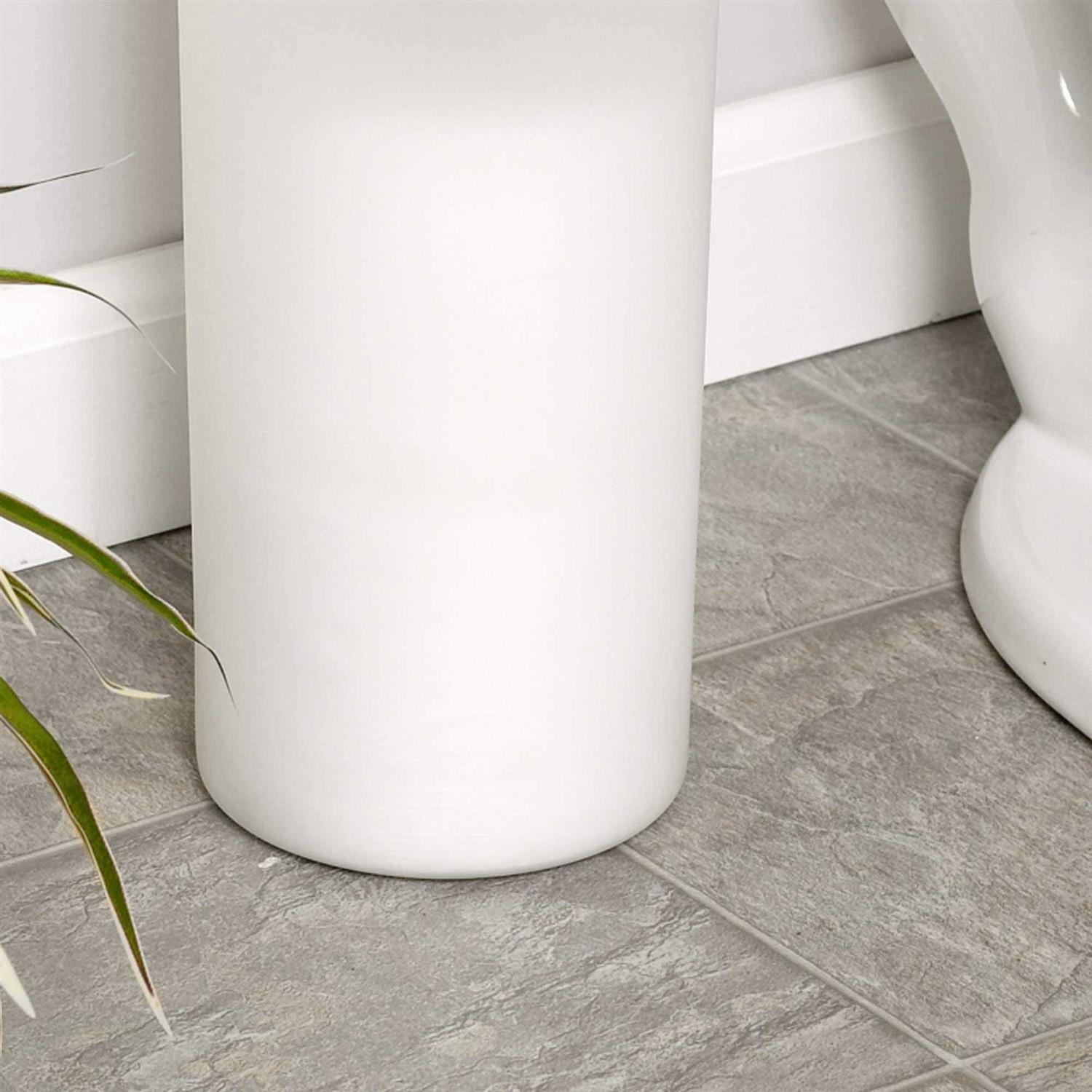 Zenna Home Toilet Paper Reserve