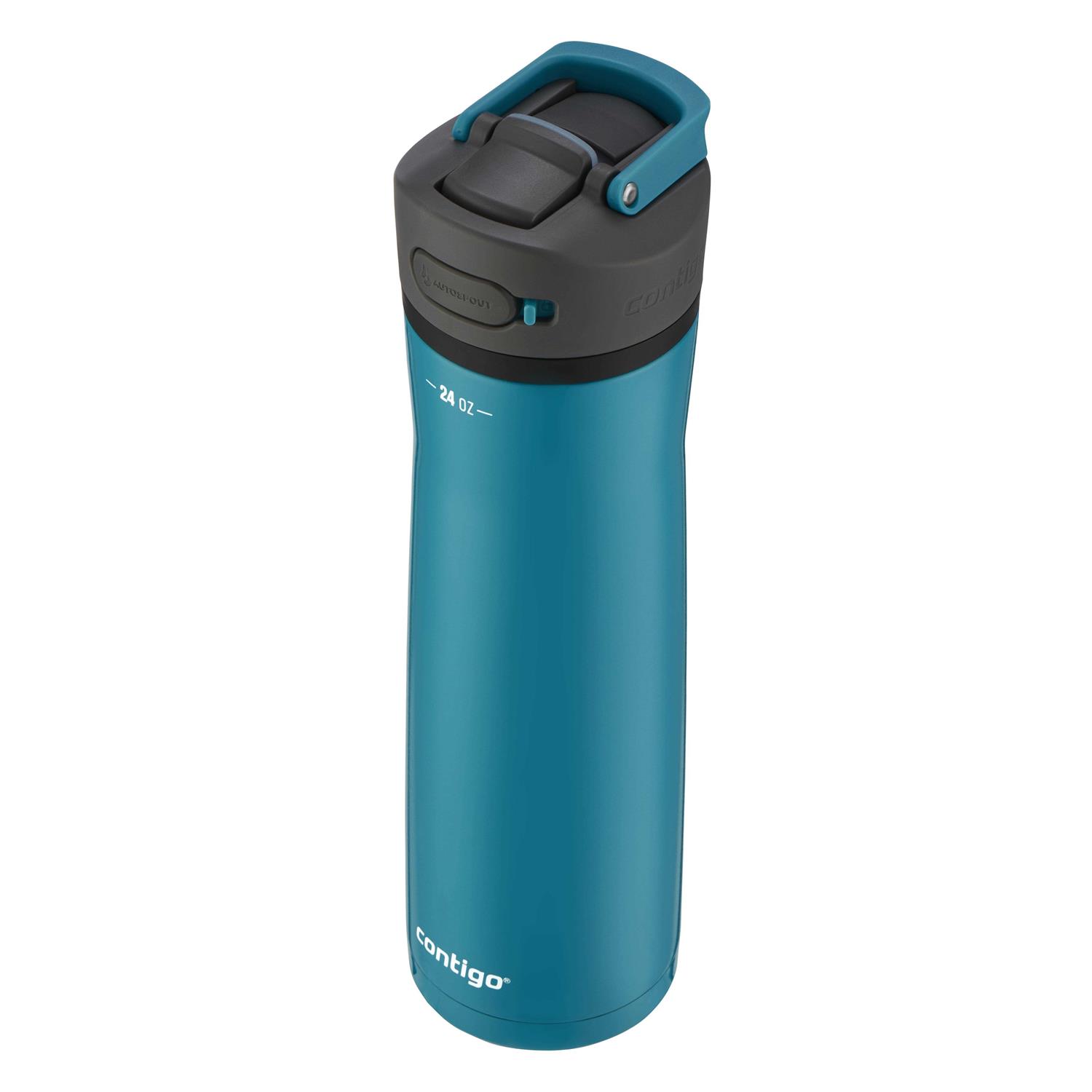 Contigo Ashland Chill 2.0 Stainless Steel Water Bottle