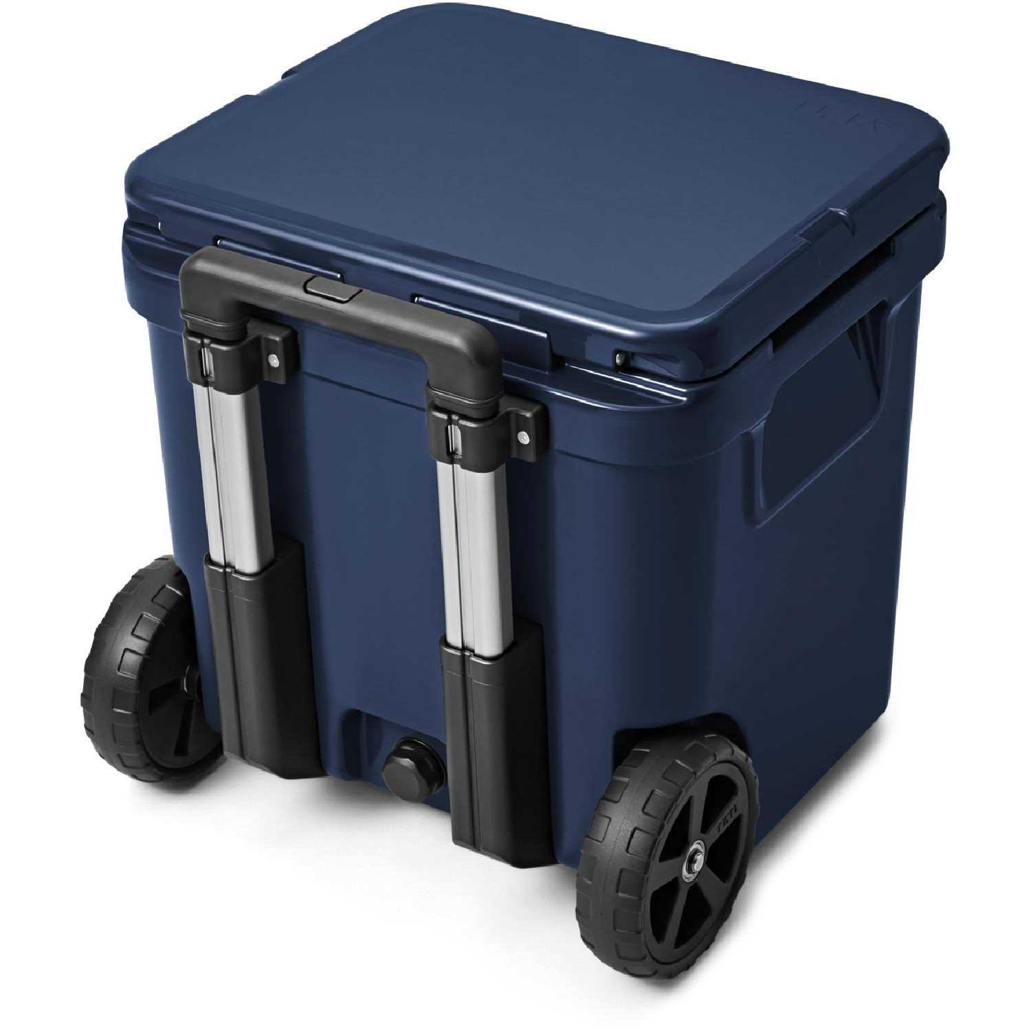 Roadie 48 Wheeled Cooler Yeti