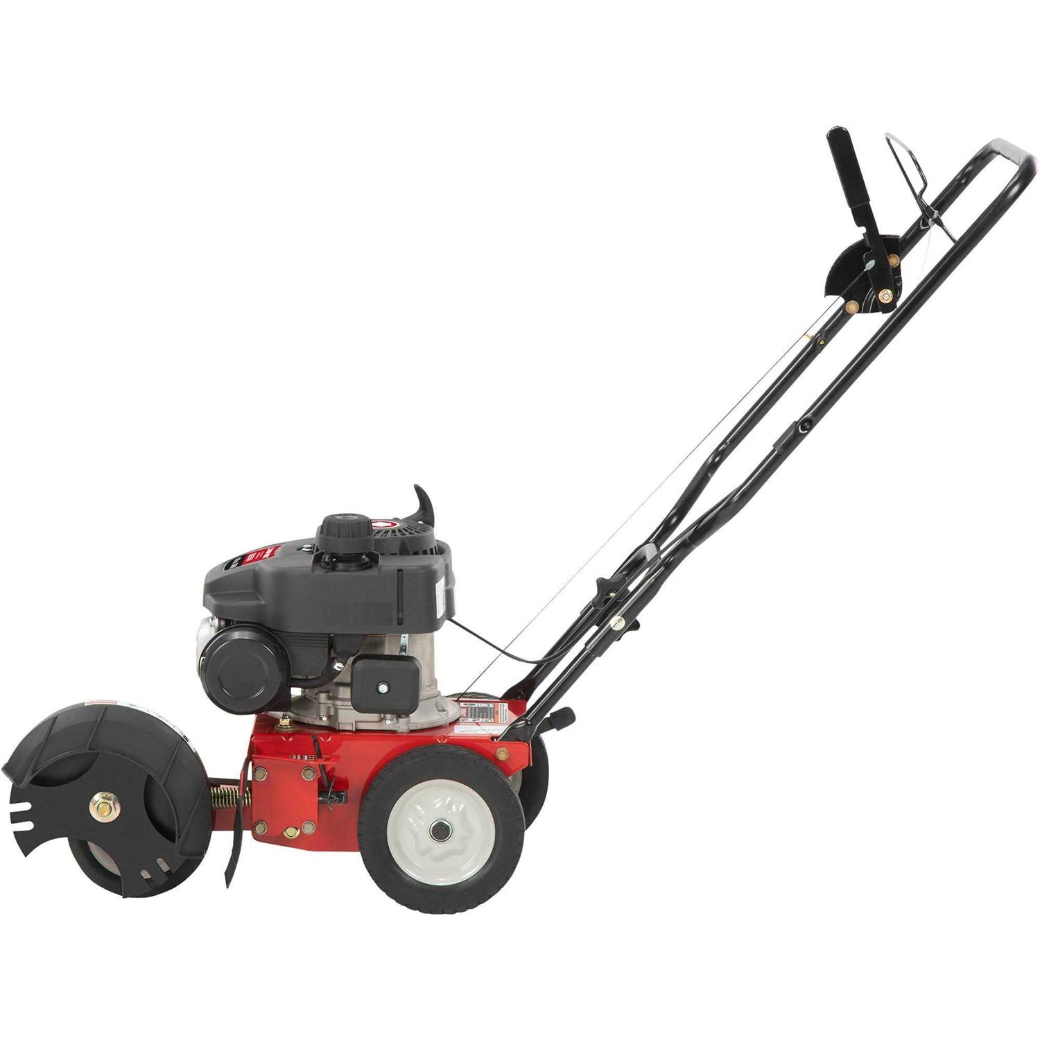 Troy-Bilt Driveway Edger