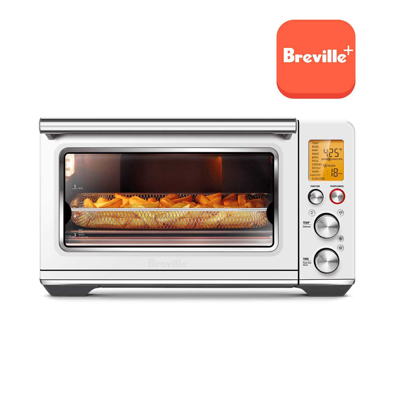 Breville Smart Oven Air Fryer