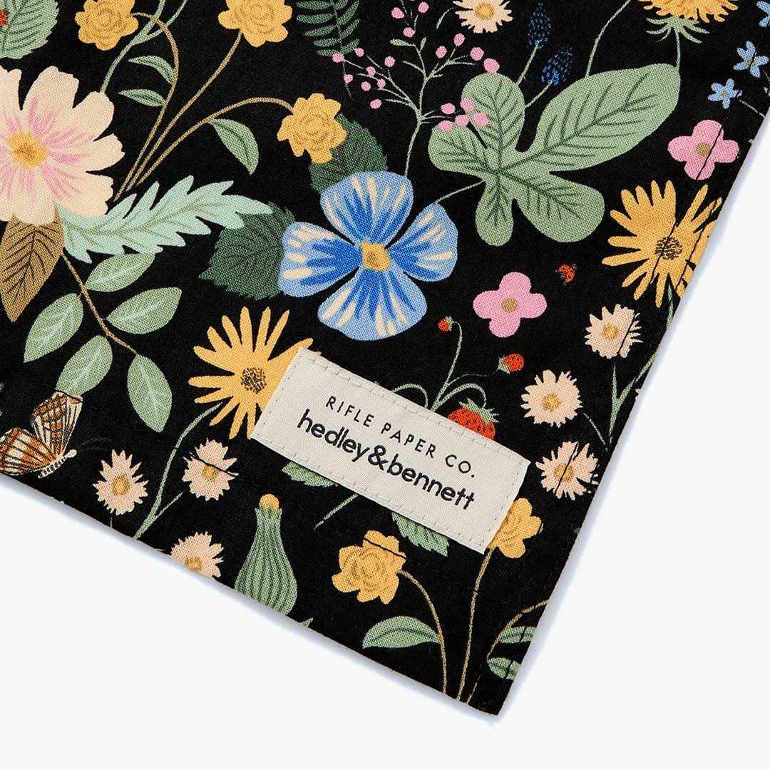 Hedley & Bennett Apron