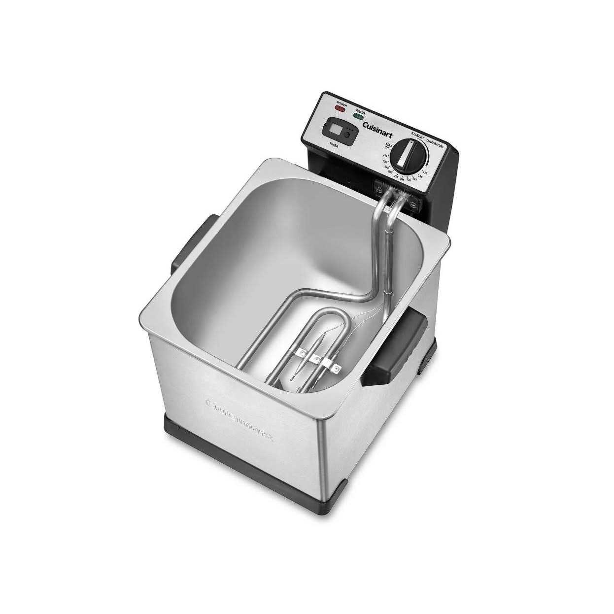 Cuisinart 4 Quart Deep Fryer