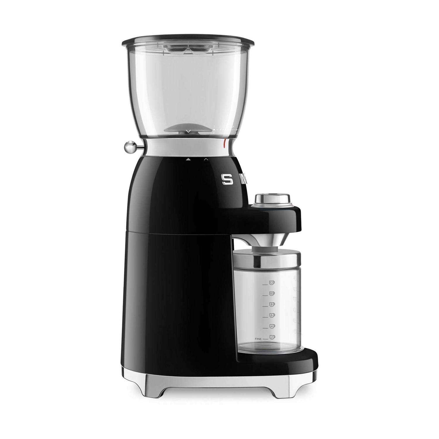 Smeg Coffee Grinder