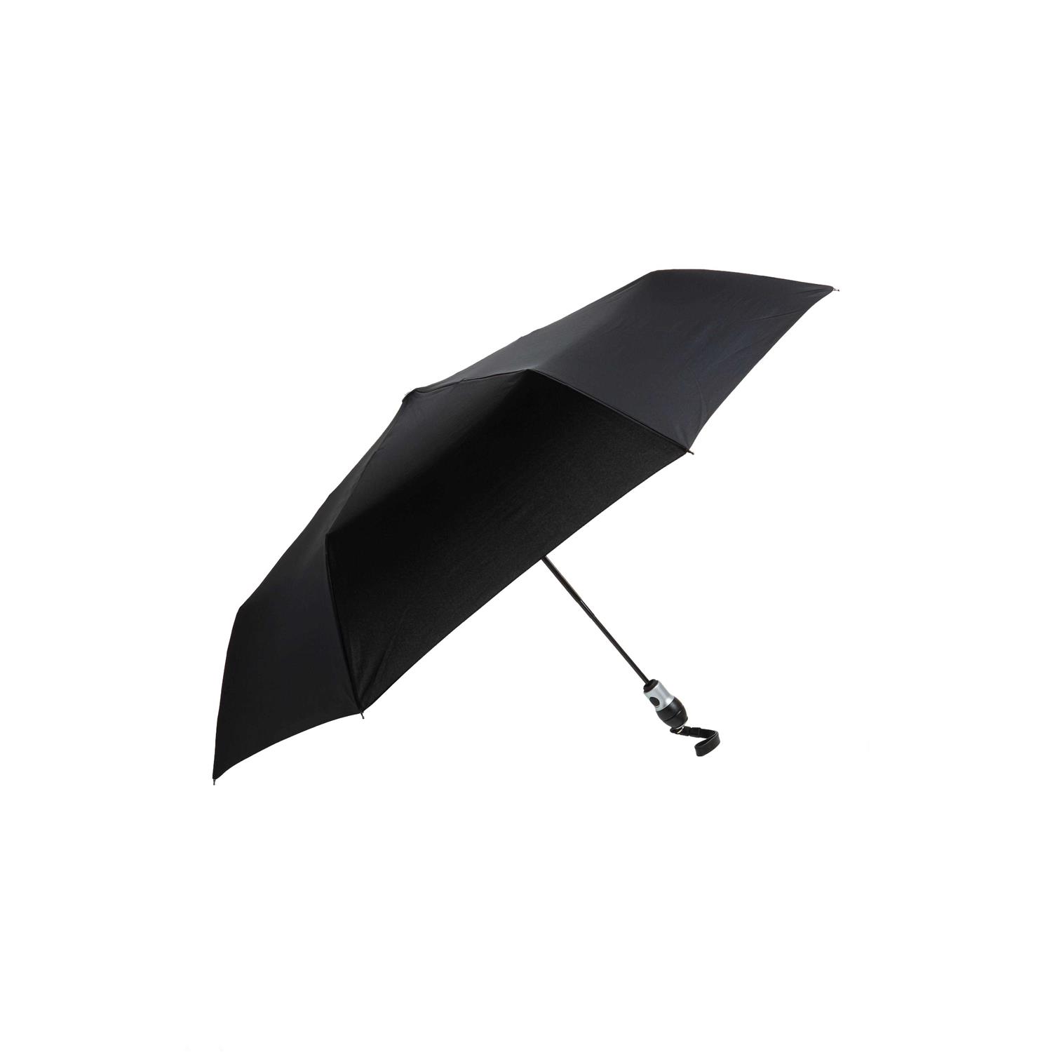 Davek Duet Extra-Large Foldable Umbrella