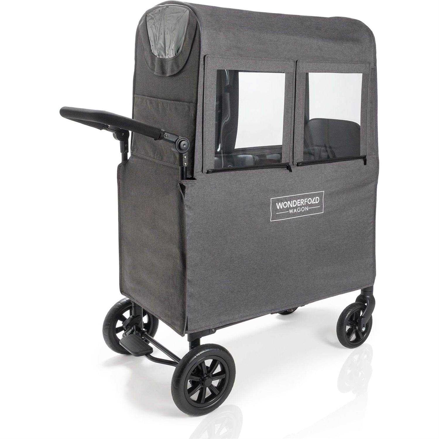 Wonderfold Wind Cover W2