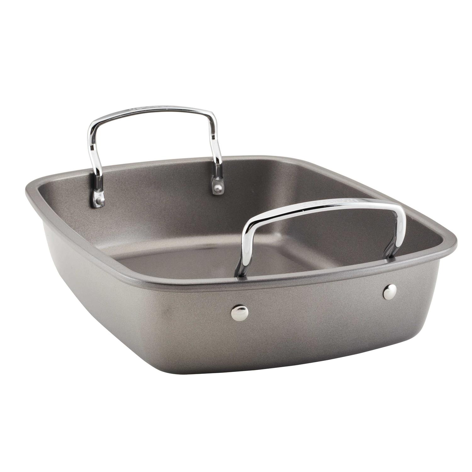 Circulon Nonstick Roaster with U-Rack