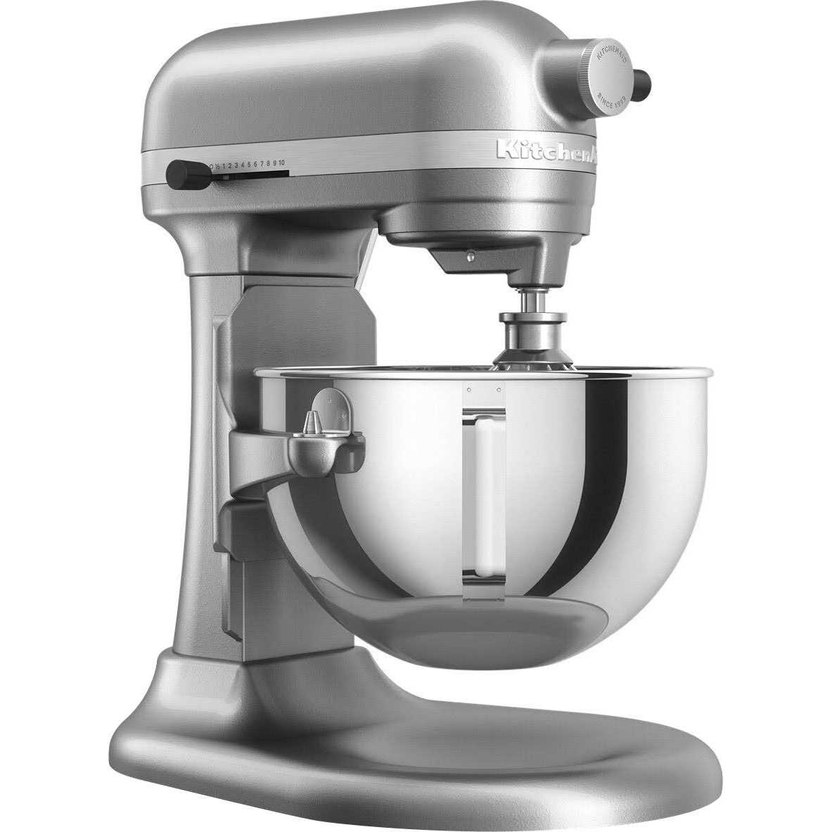 KitchenAid 5.5 Quart Bowl-Lift Stand Mixer