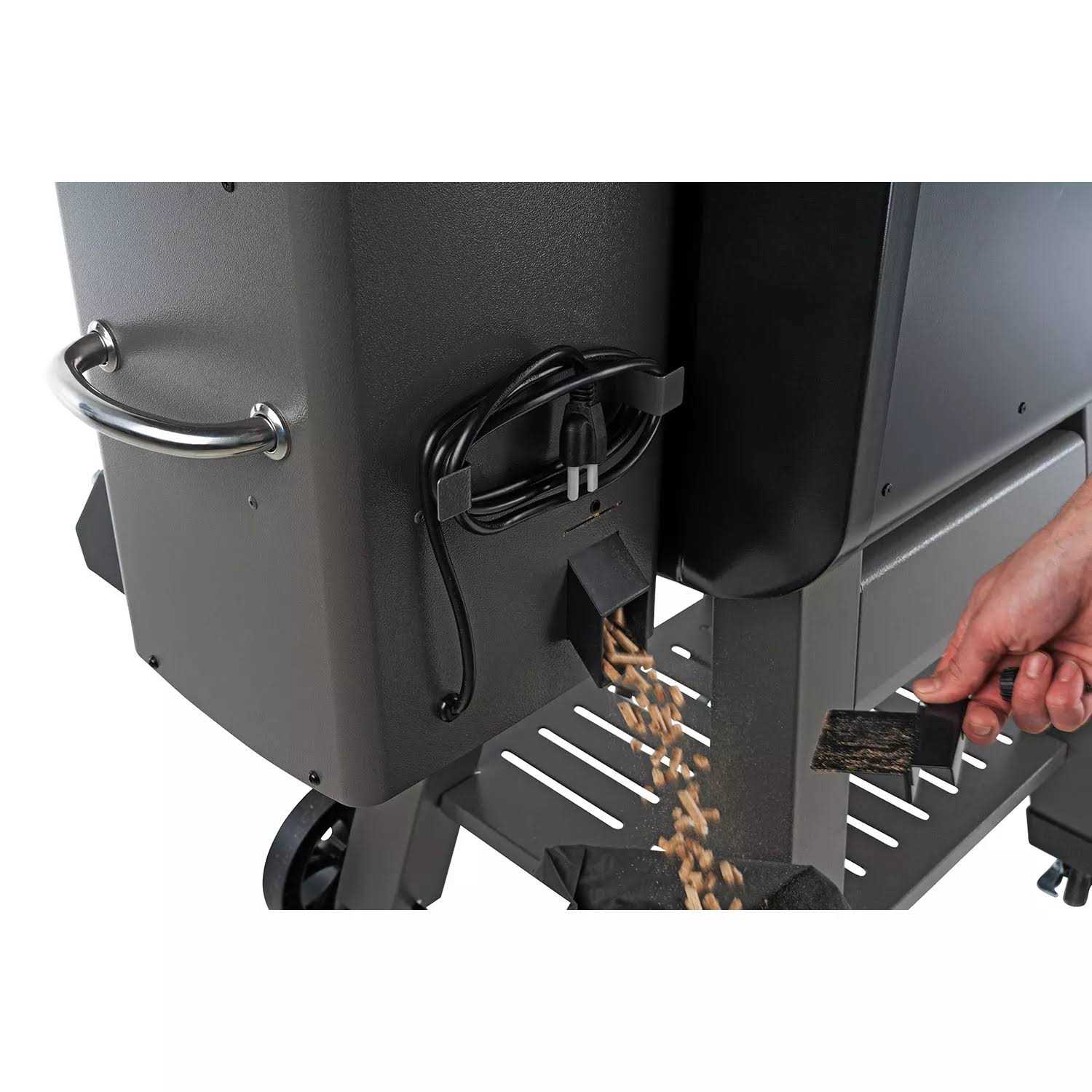 Member’s Mark Pro Series Pellet Grill