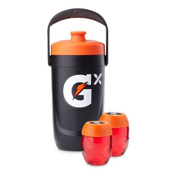 Gatorade 64 Gx Performance Jug
