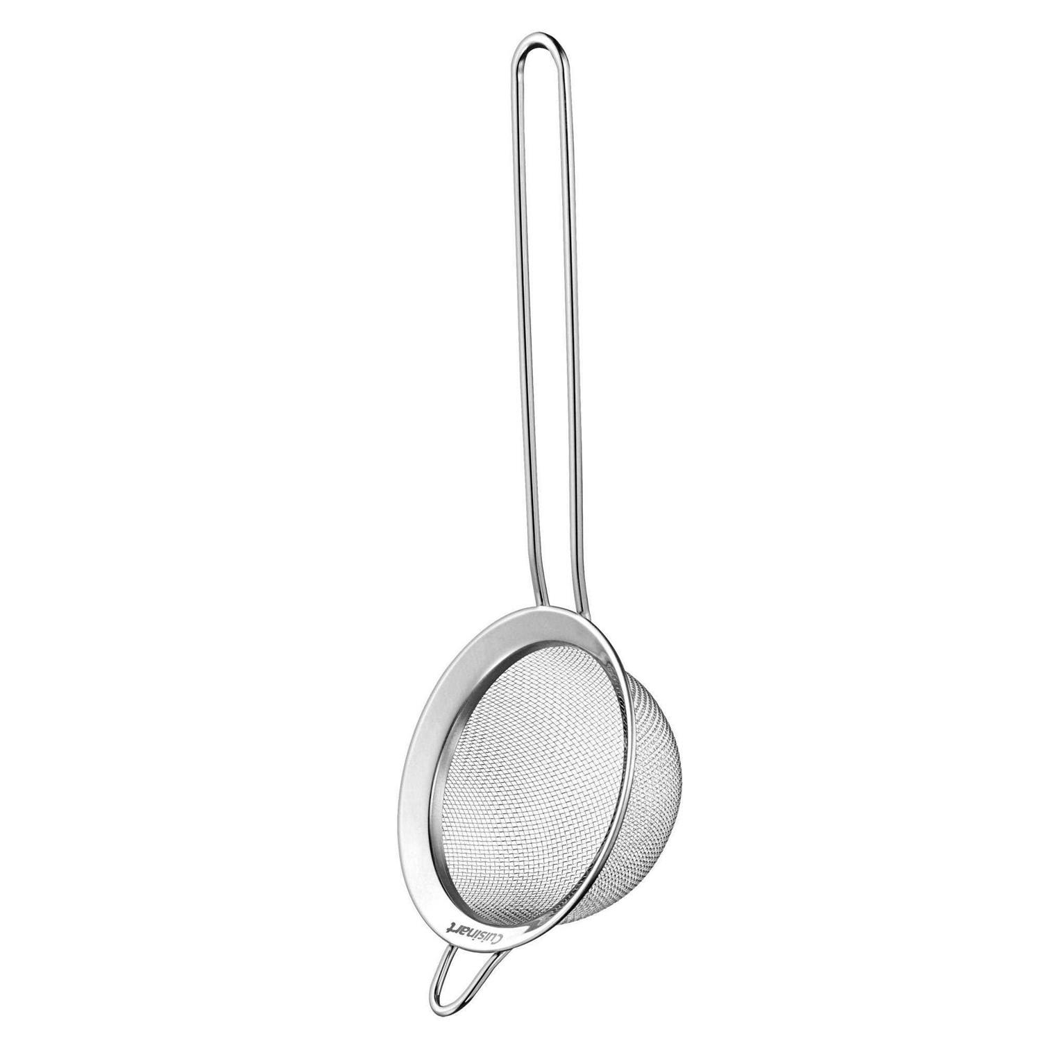 Cuisinart Mesh Strainers