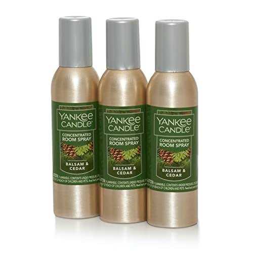 Yankee Candle 3-Pack Concentrated Room Spray
