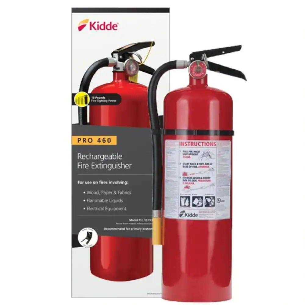 Kidde Pro 460 Fire Extinguisher