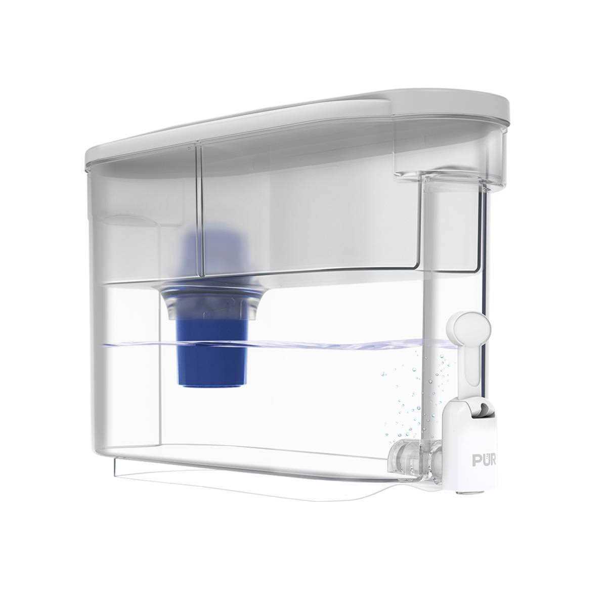 PUR 30 Cup Dispenser
