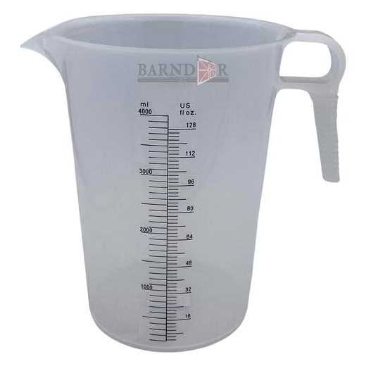 Accu-Pour Measuring Pitcher