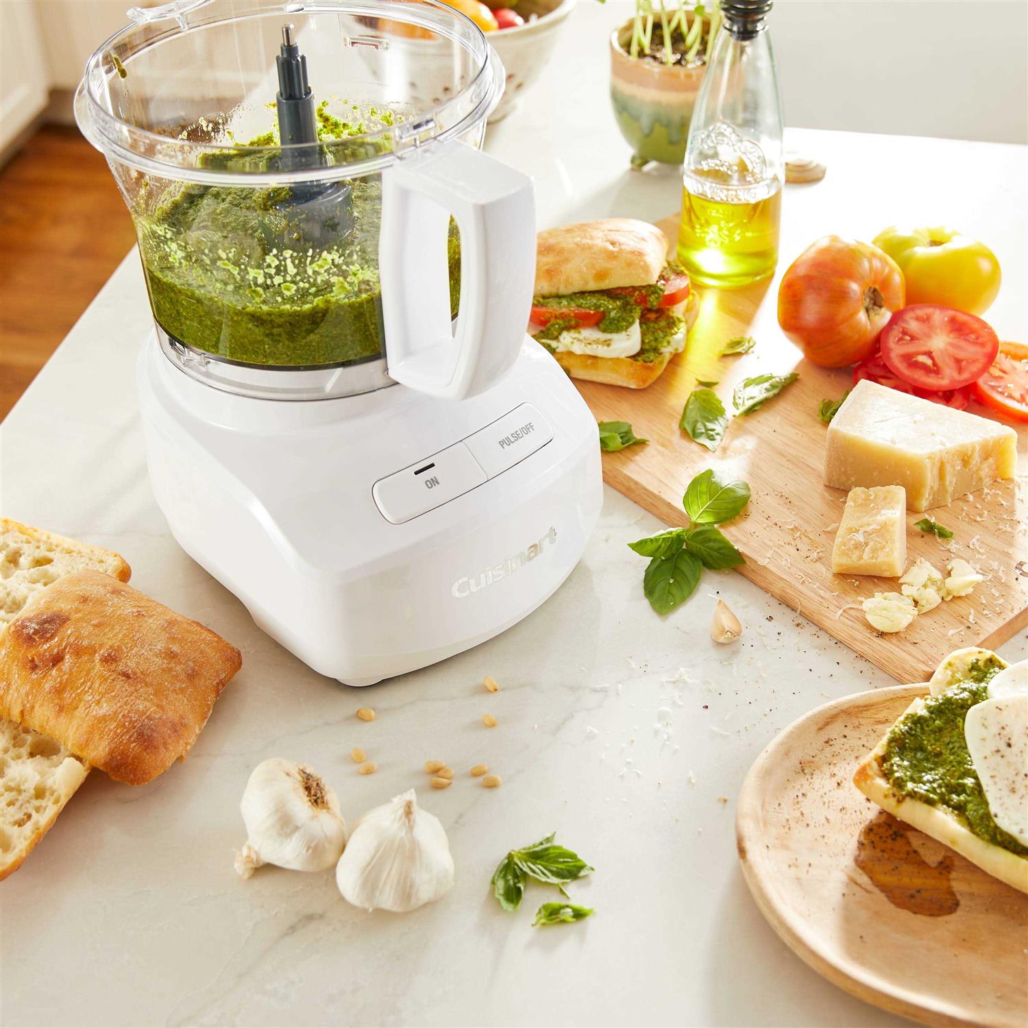 Cuisinart 7 Cup Food Processor