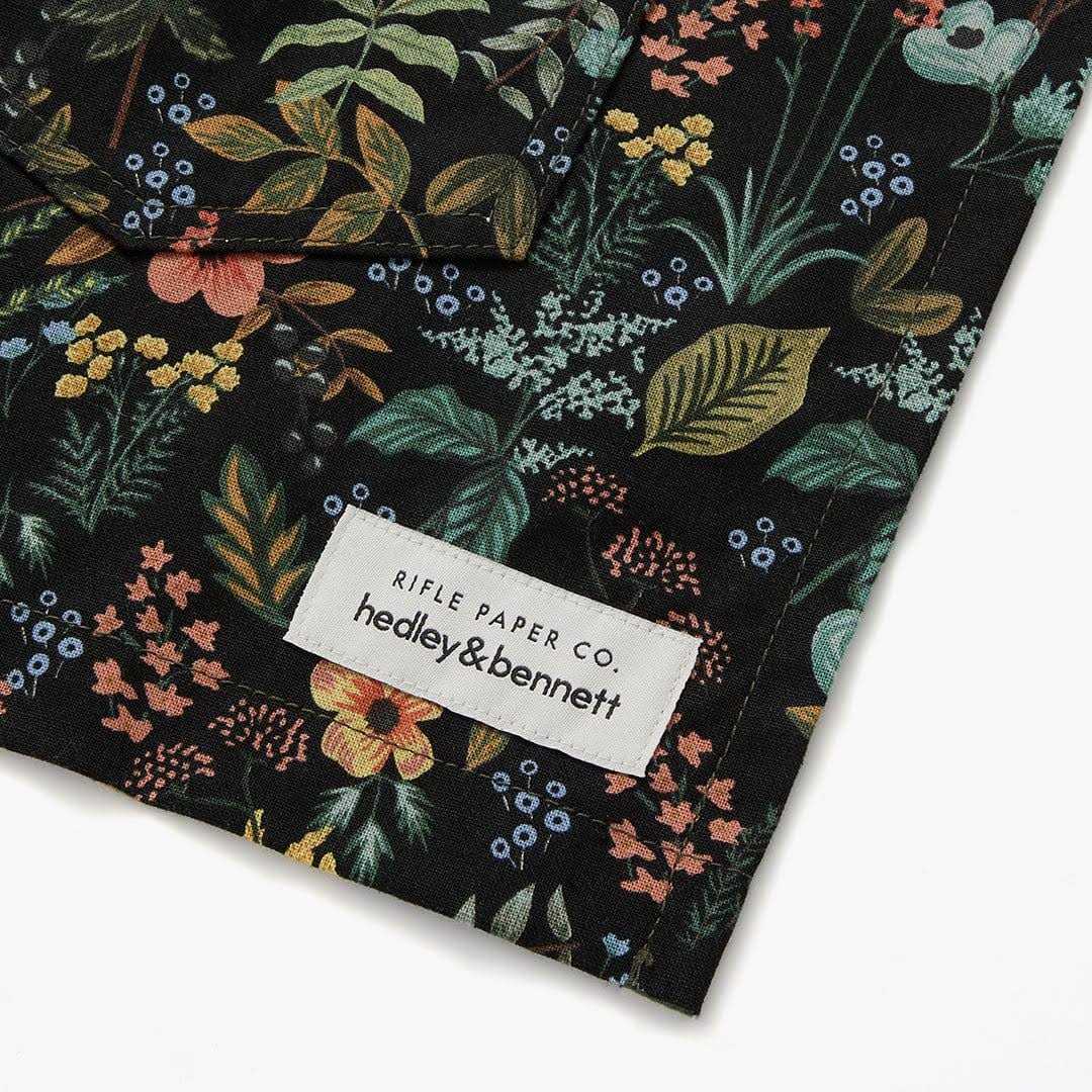 Breakfast Kids Apron 4-8 | Kids Apron | Hedley & Bennett