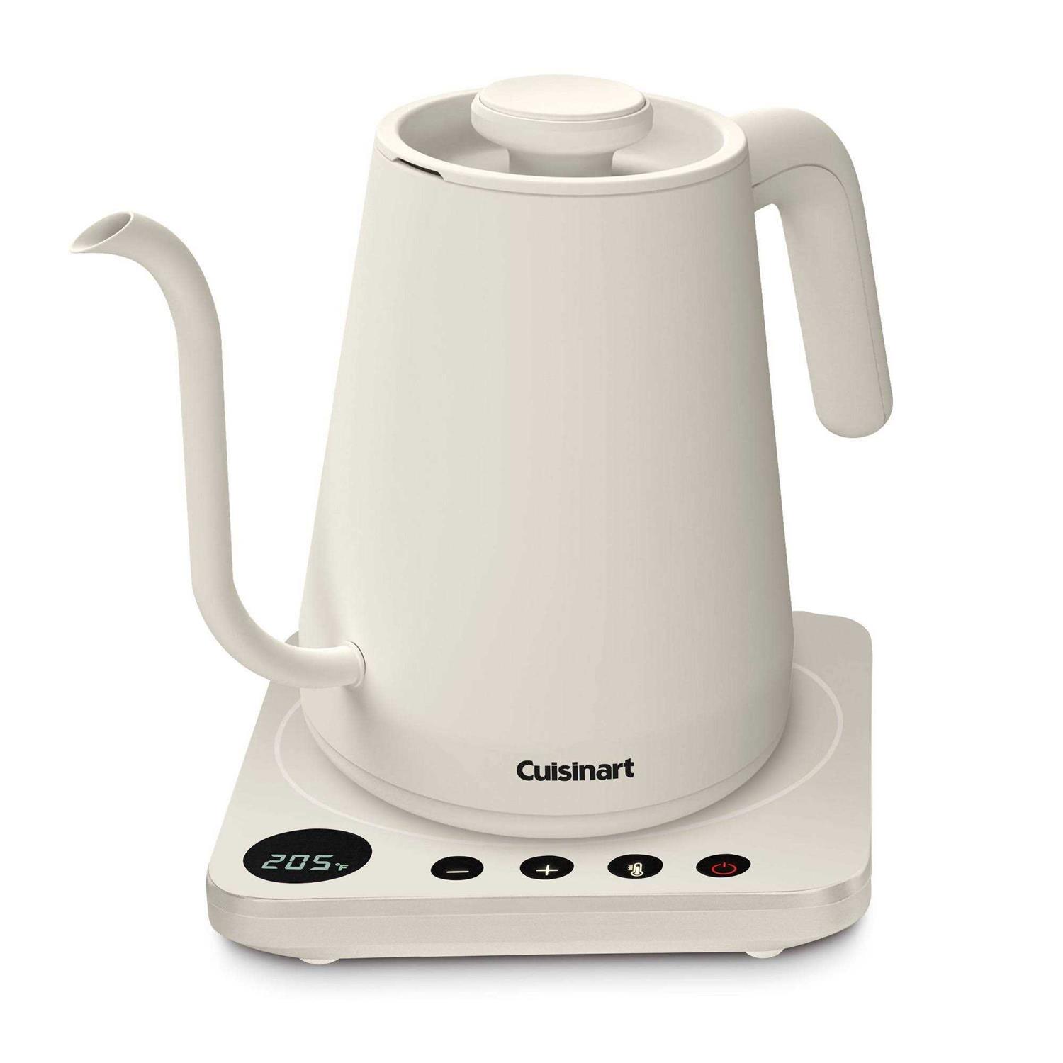 Cuisinart Digital Gooseneck Kettle