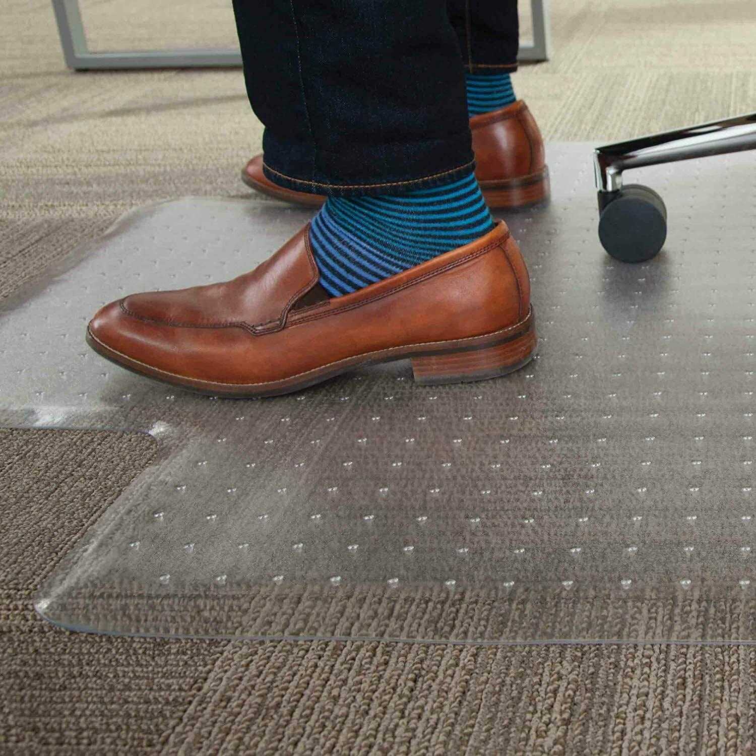 Ofm Chair Mat for Carpet