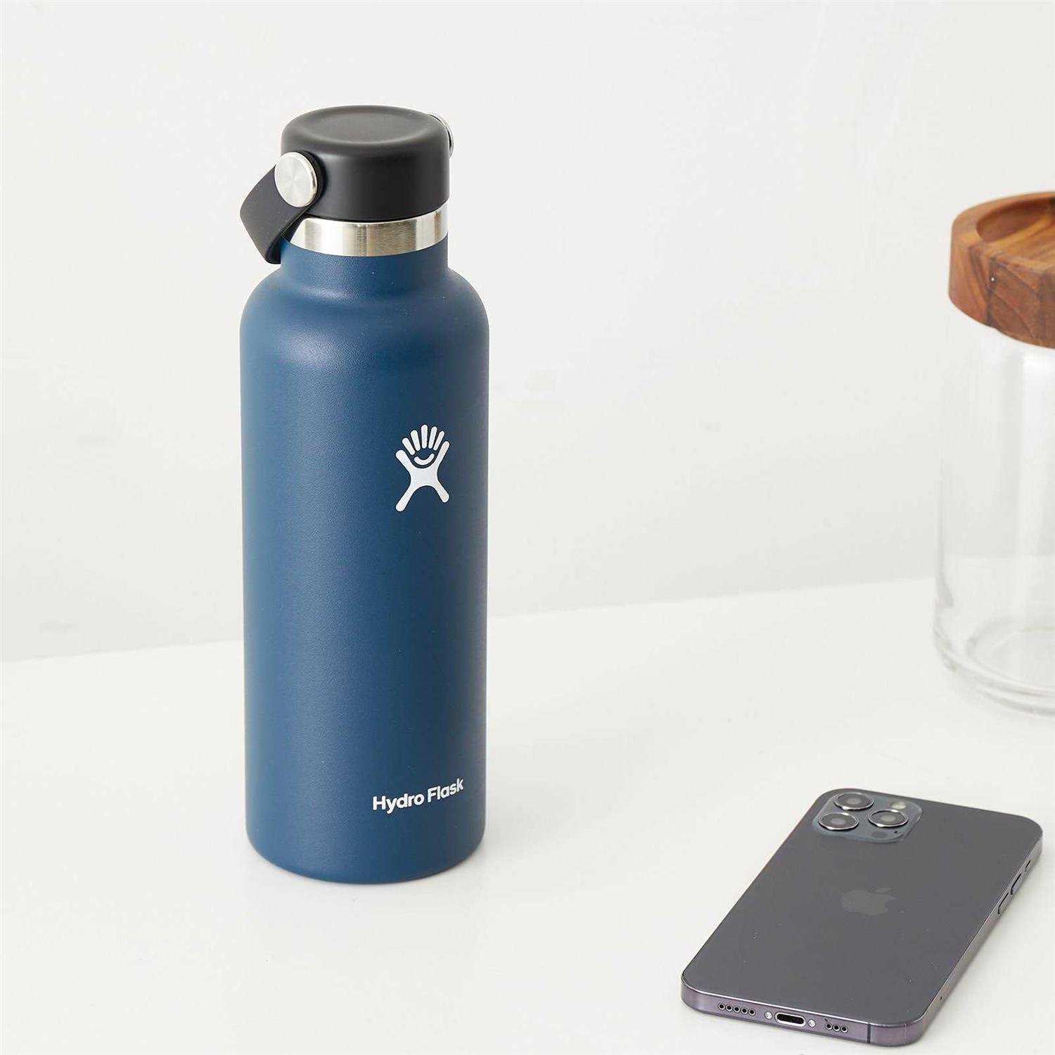 Hydro Flask Bottle Wide Mouth