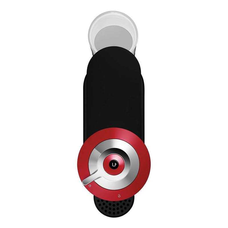 Breville Nespresso Vertuo Next