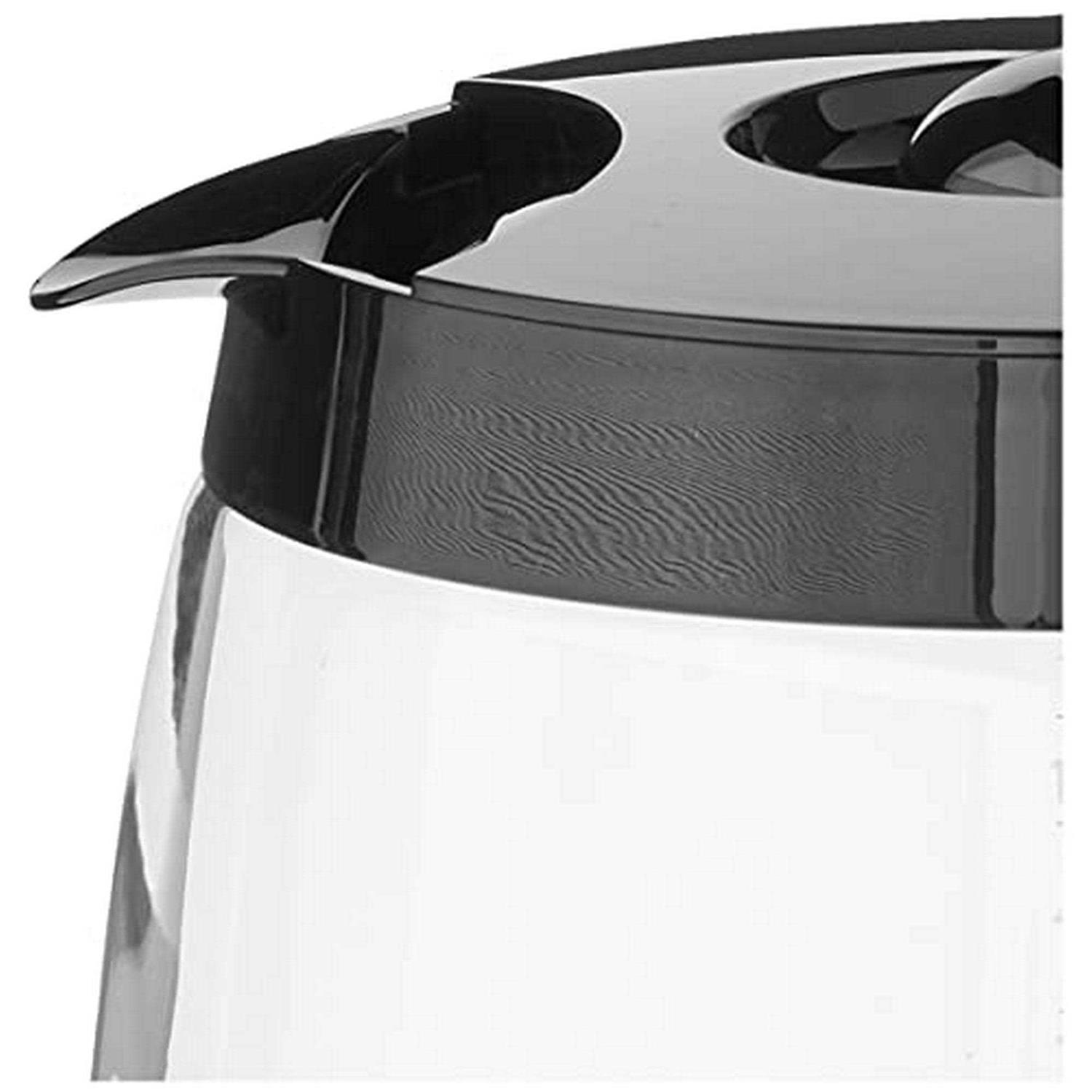 Cuisinart 14-Cup Glass Replacement Carafe