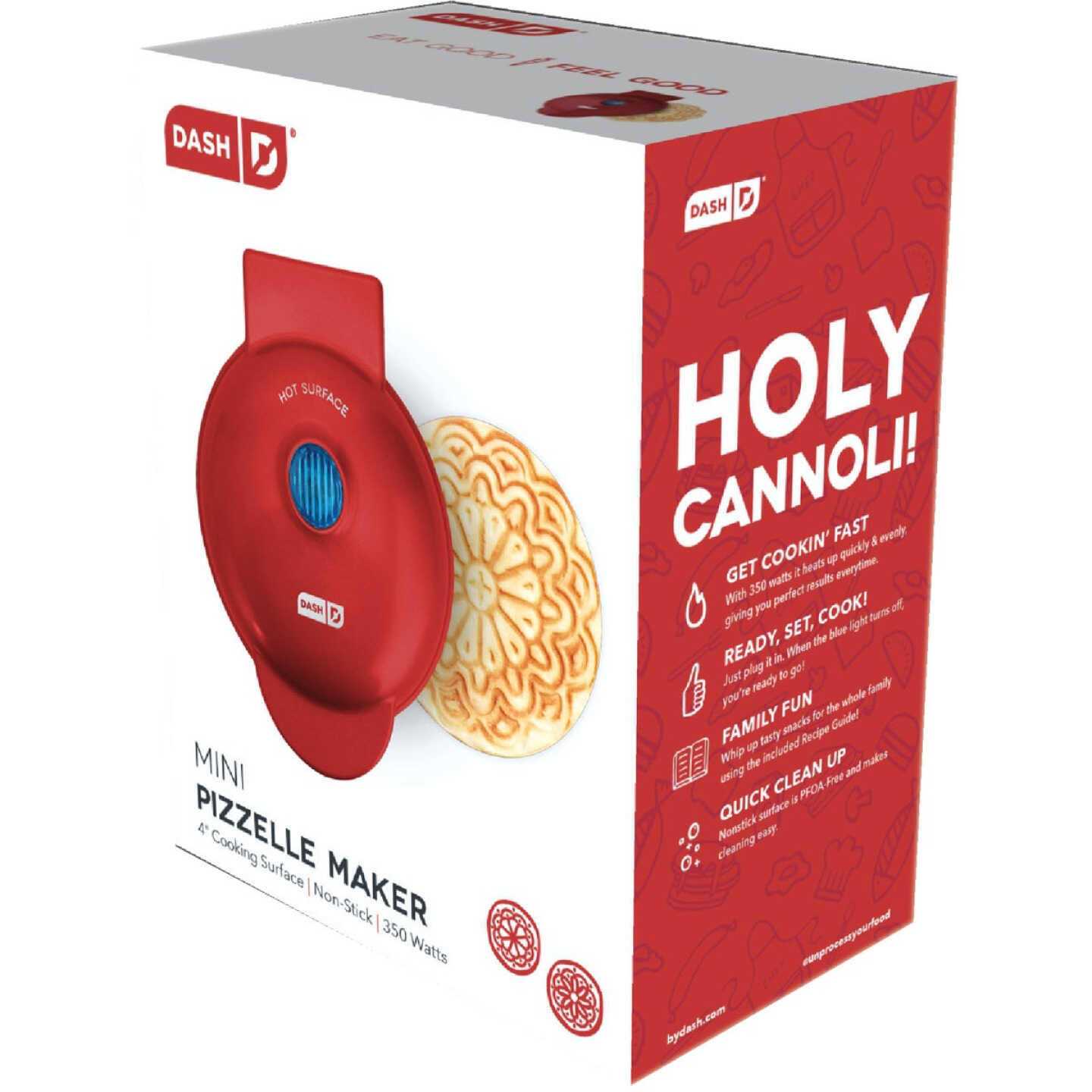Dash Mini Pizzelle Maker