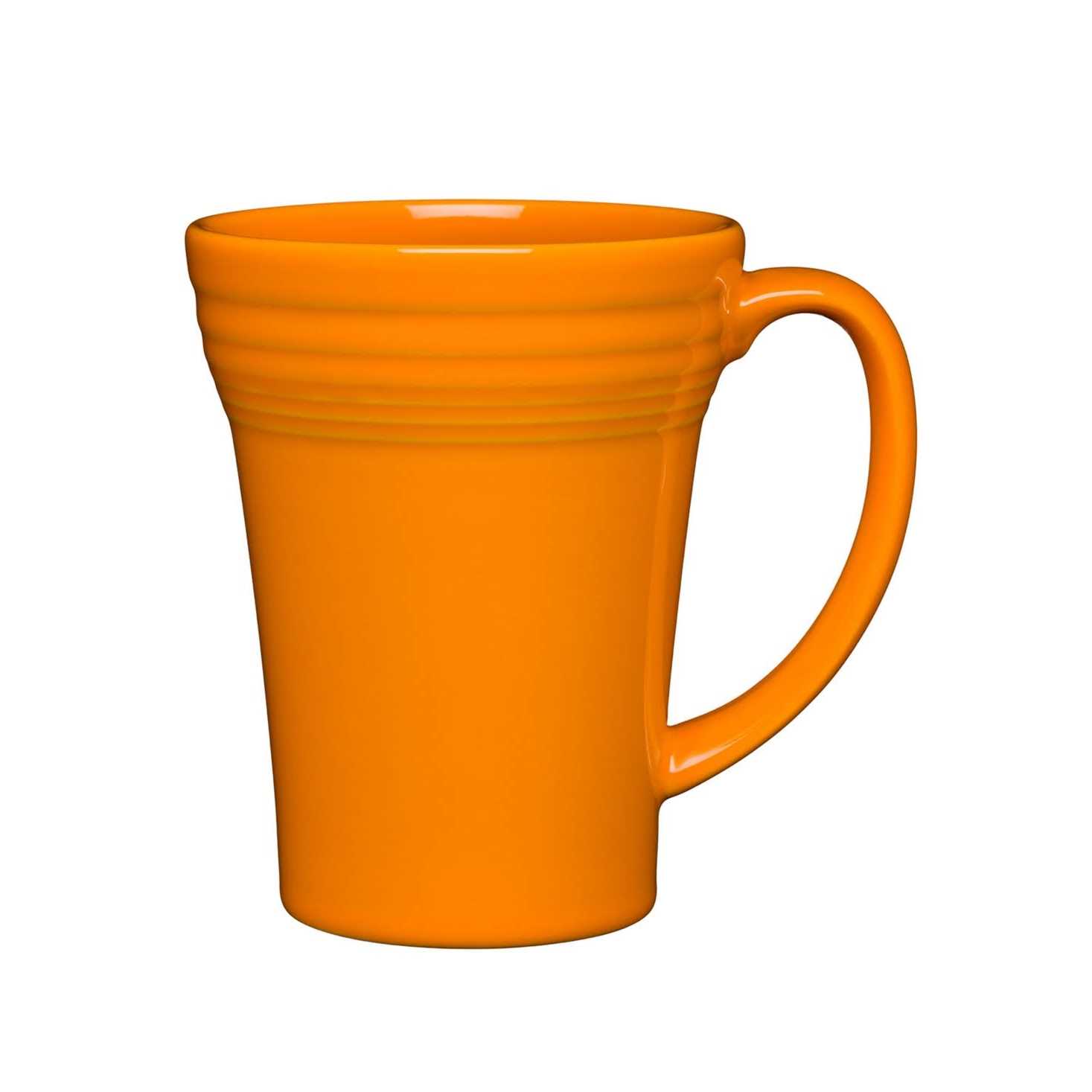 Fiesta Bistro Latte Mug