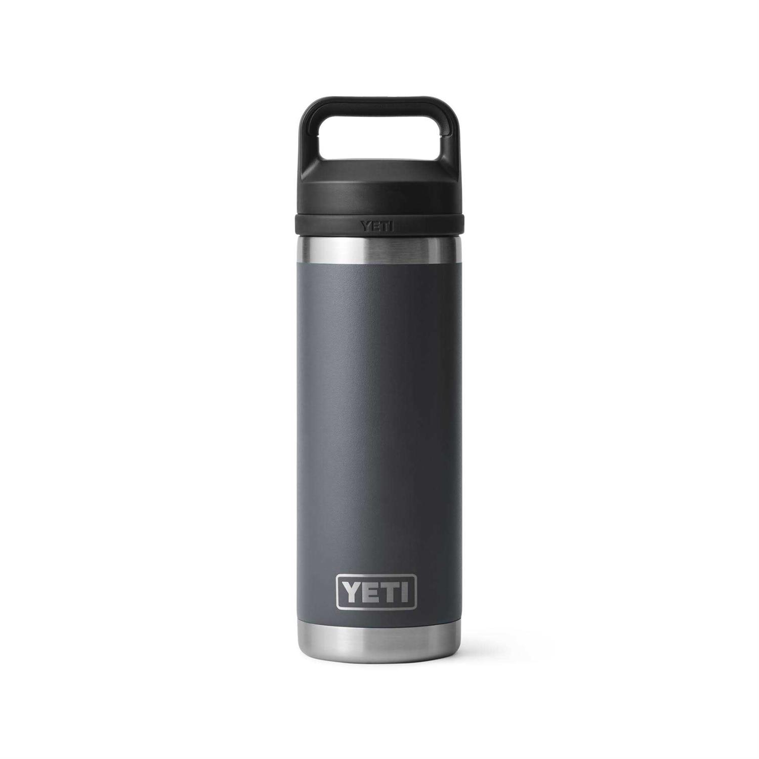 Rambler Bottle with Chug Cap Yeti